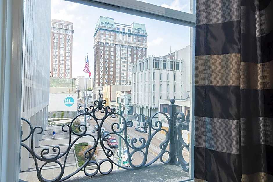 voco Hotel Napoleon Memphis By IHG