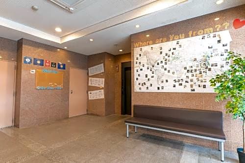 Osaka Ebisu Hotel - Vacation STAY 54795v