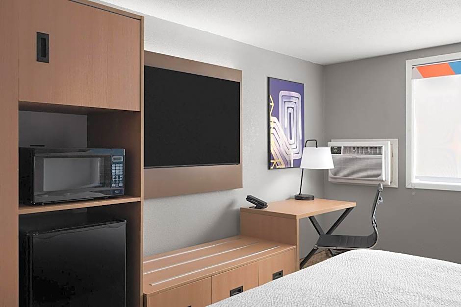 Baymont by Wyndham Mankato