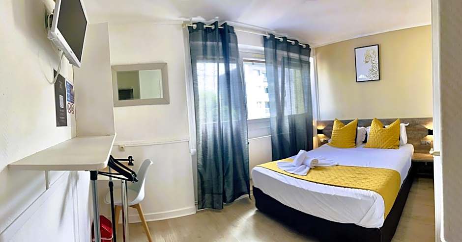 Hôtel OpalOriental