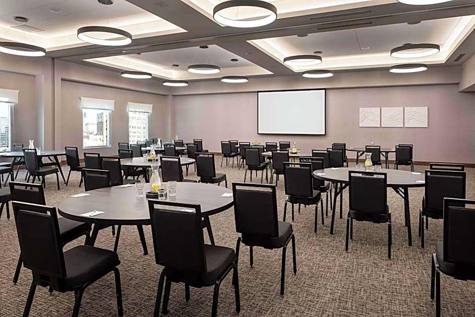 Home2 Suites by Hilton Denver Downtown Convention Center