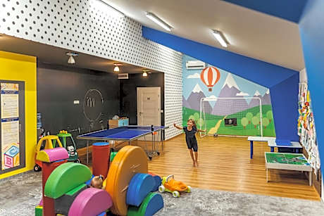 Hotel Aquarion Family & Friends - Destigo Hotels