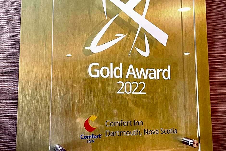 Comfort Inn Dartmouth