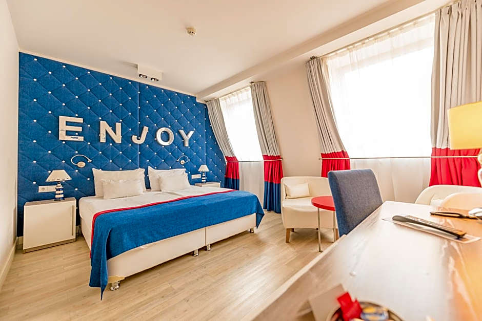Estilo Fashion Hotel Budapest