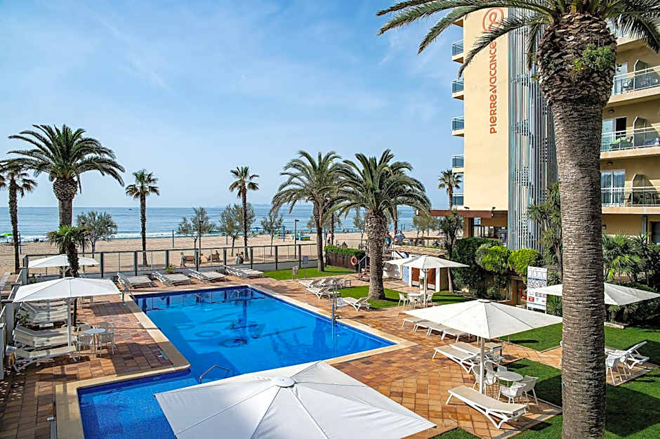 Hotel Monterrey Roses by Pierre & Vacances