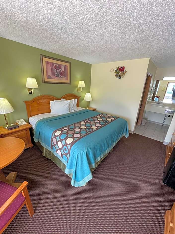 Executive Inn