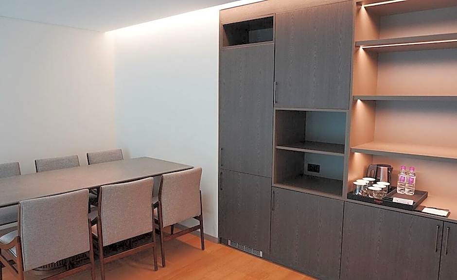 Ramada Plaza by Wyndham Jaeun