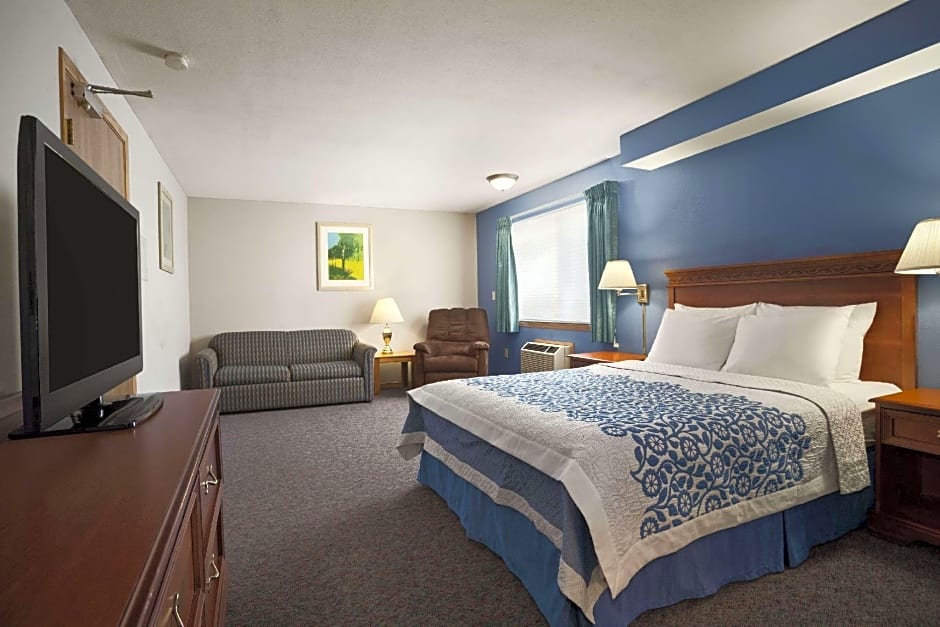 Days Inn by Wyndham Lacey Olympia Area