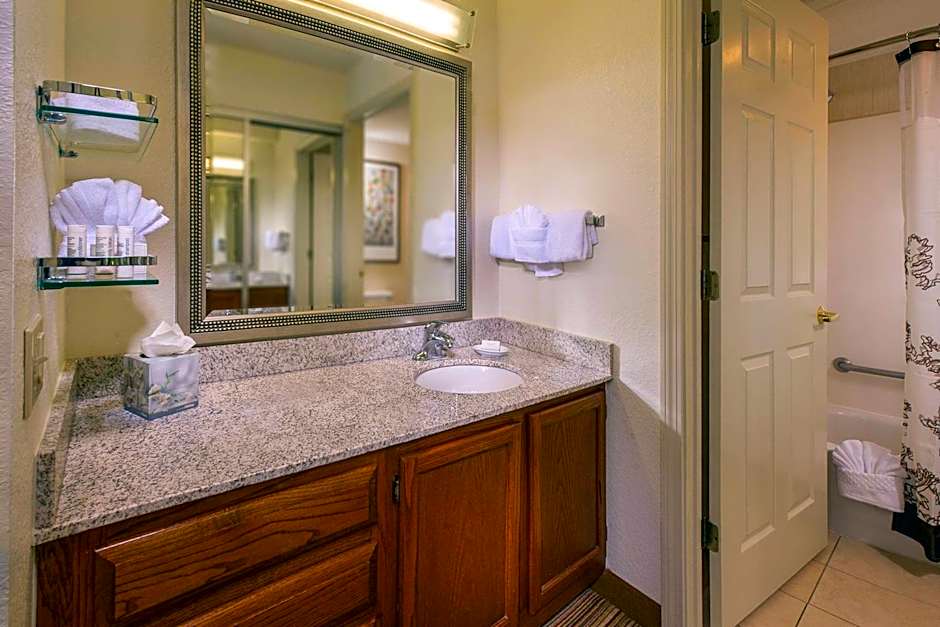 Sonesta ES Suites Charlottesville University