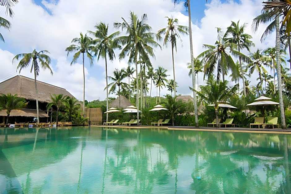High Season Pool Villa & Spa