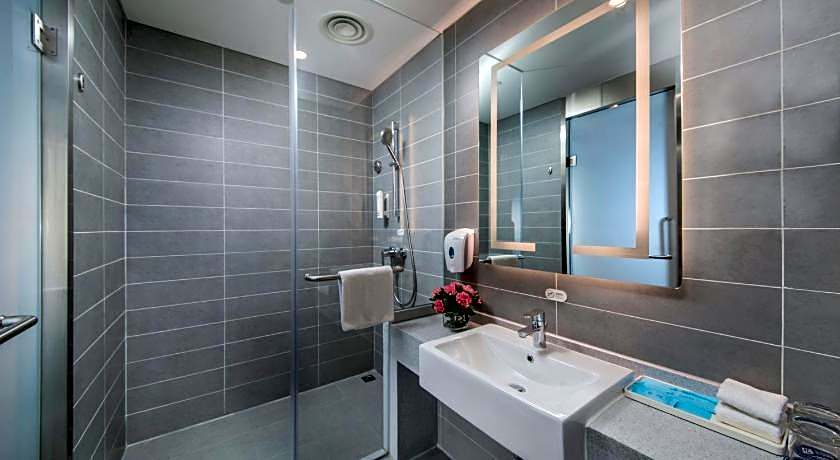 Holiday Inn Express Yantai Yeda By IHG