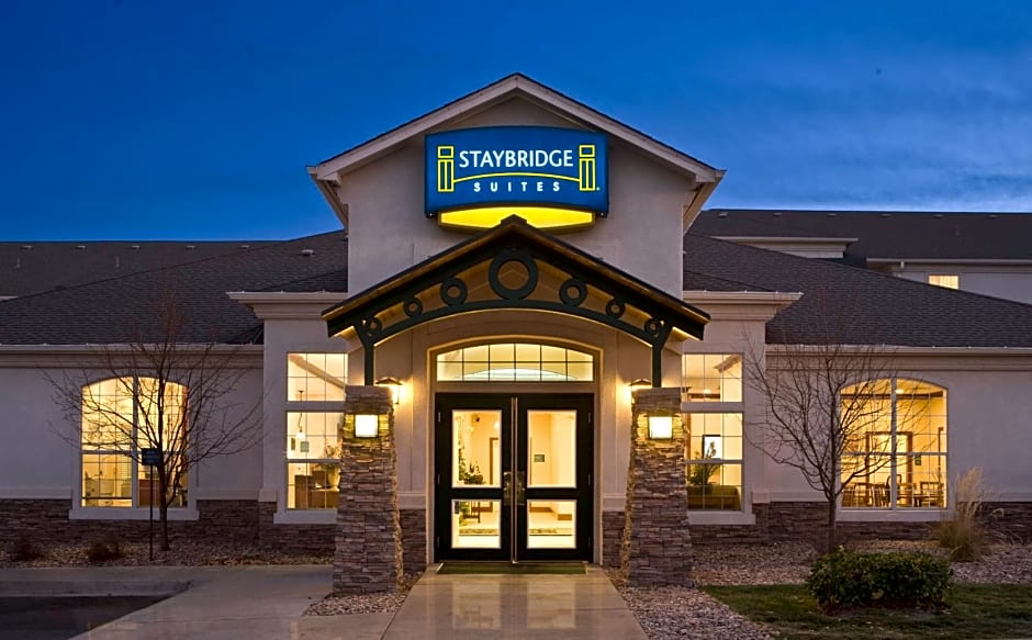 Staybridge Suites Denver Tech Center by IHG