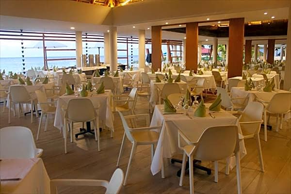 Casa Marina Beach & Reef All Inclusive