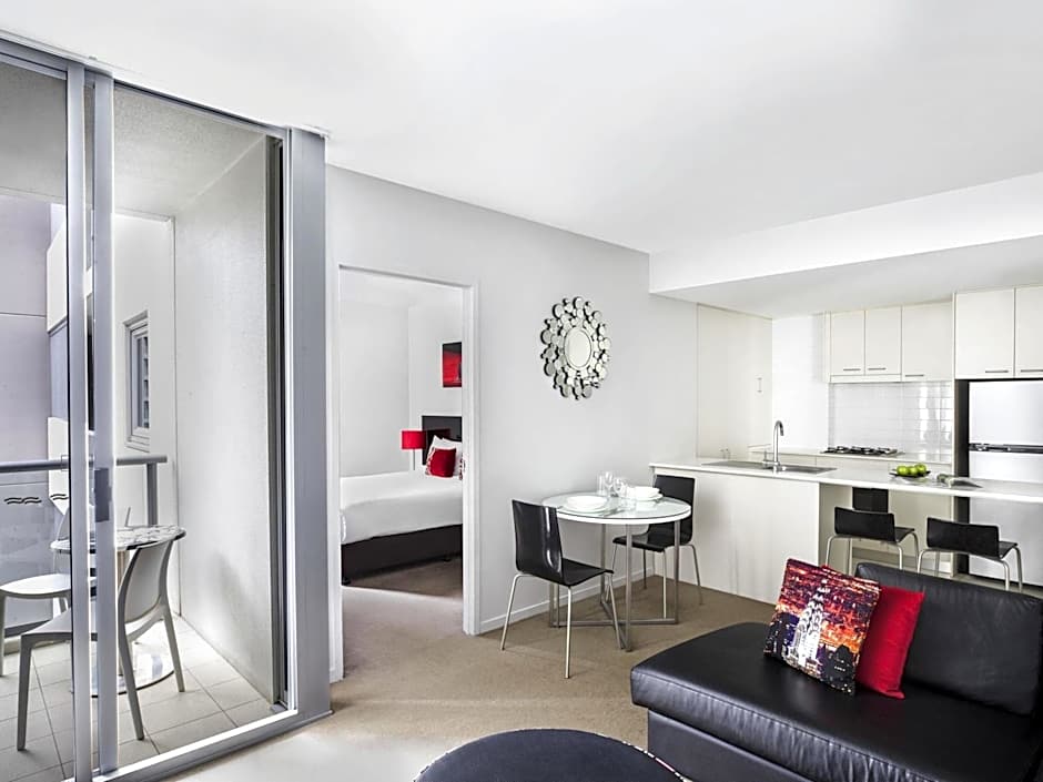 Mantra Midtown Brisbane