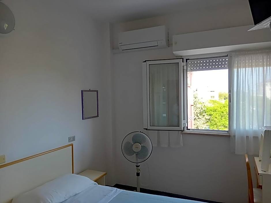 Hotel Serafini Misano Adriatico FREE PARKING