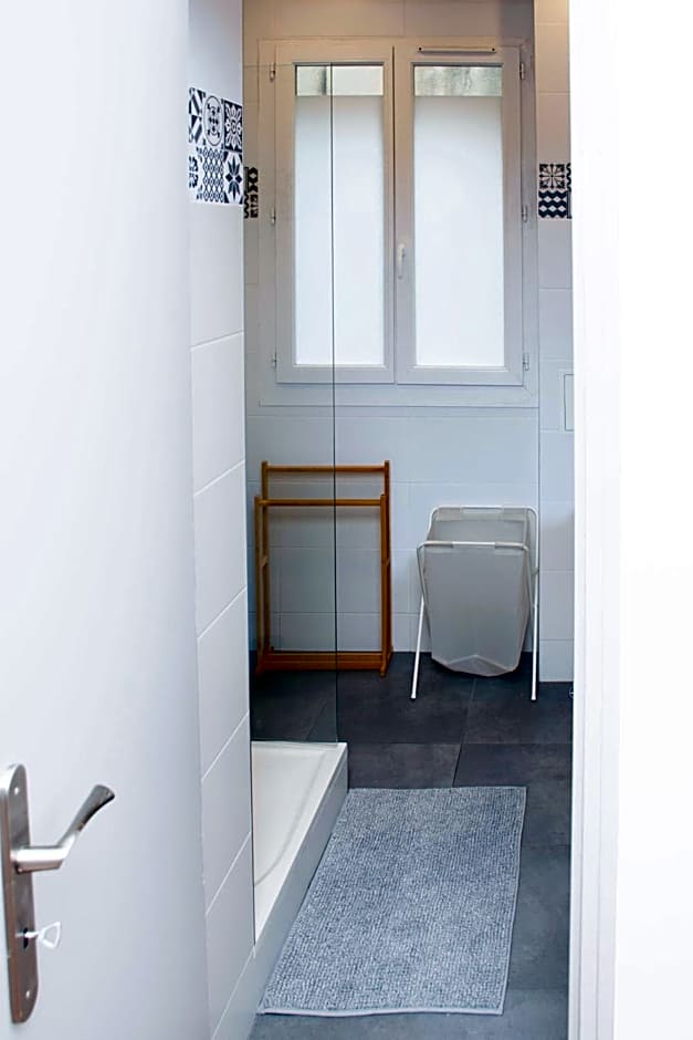 Appartement au coeur du Vieux-Port