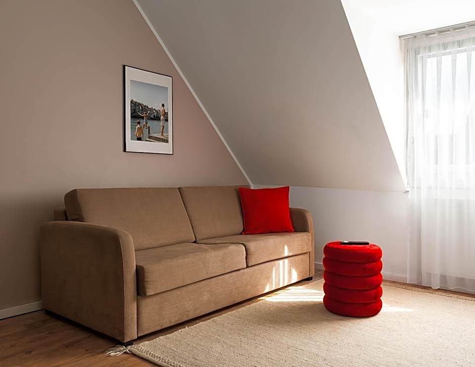 Limehome Basel Town Hall
