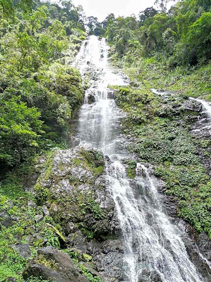 Sutera Sanctuary Lodges at Poring Hot Springs