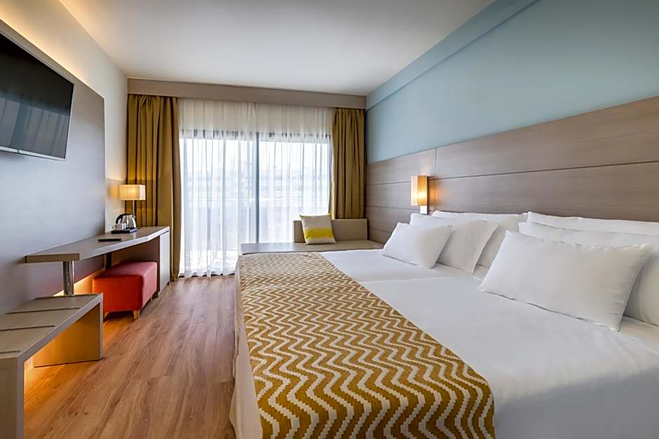 Occidental Margaritas