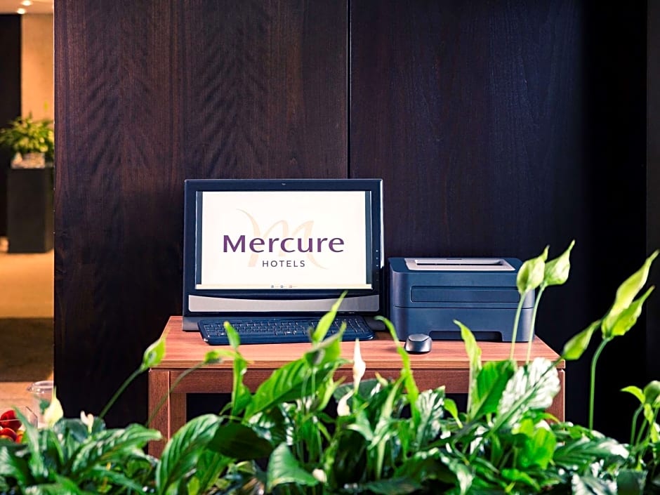 Mercure Hotel Dortmund Messe & Kongress