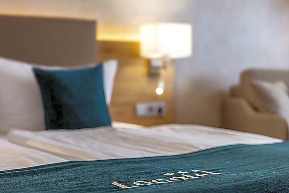 Hotel Logotel