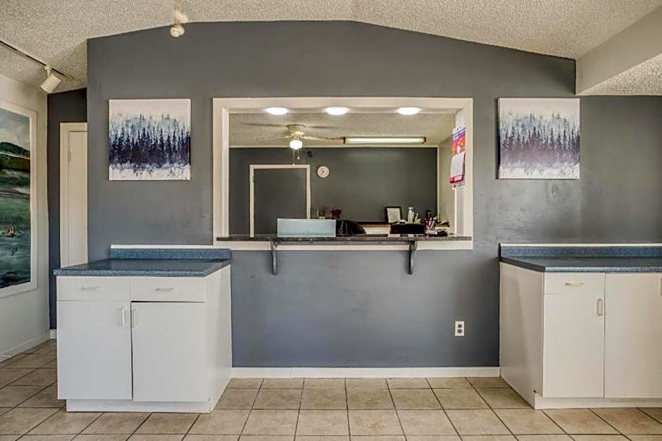 OYO Hotel Heber Springs Lakeside