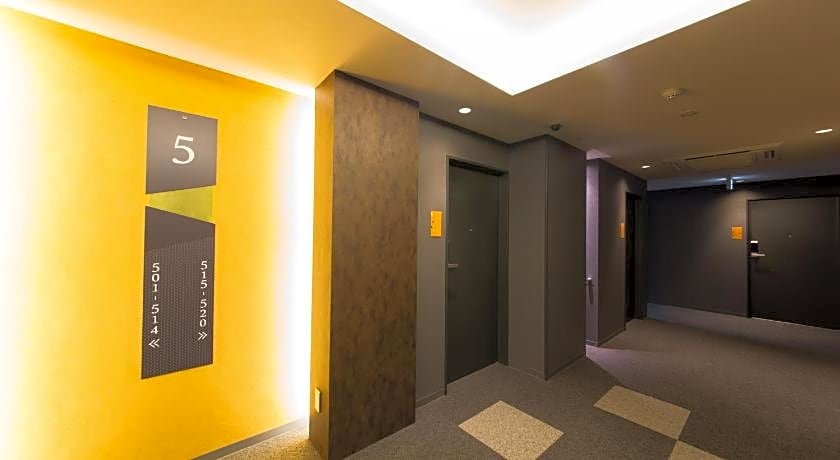 Hotel IL Verde Kyoto