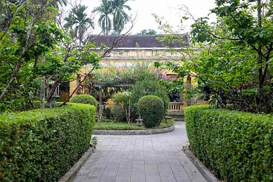 Ciel Homestay