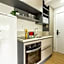 Easy Star - Lindo Studio na m elhor localização do Brooklin!- ZR01H