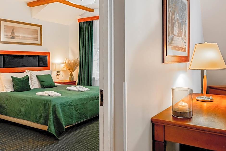 Meduza Hotel & Spa