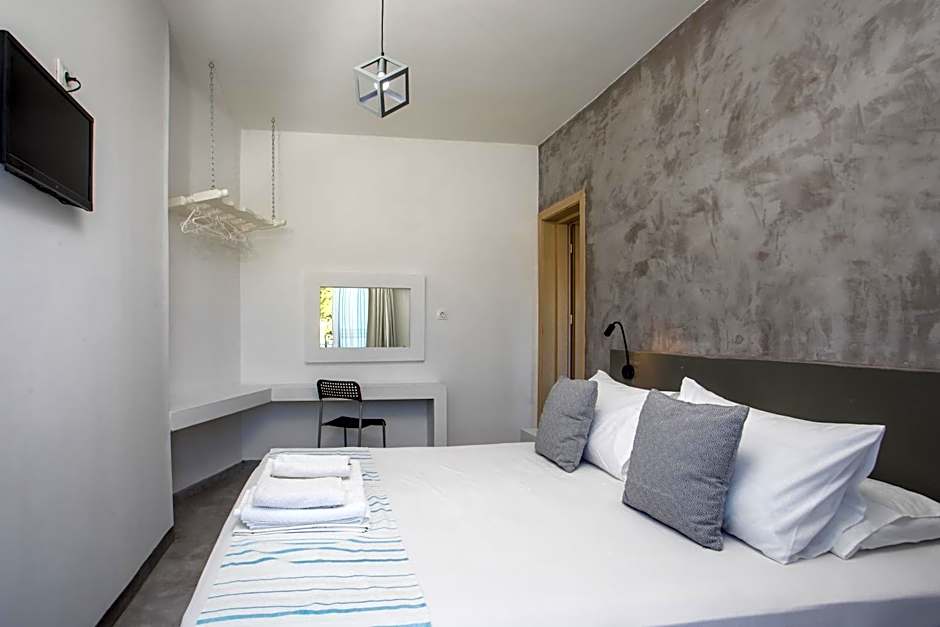 Mando Living -Faliraki