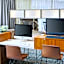 Hilton Atlanta Perimeter Suites