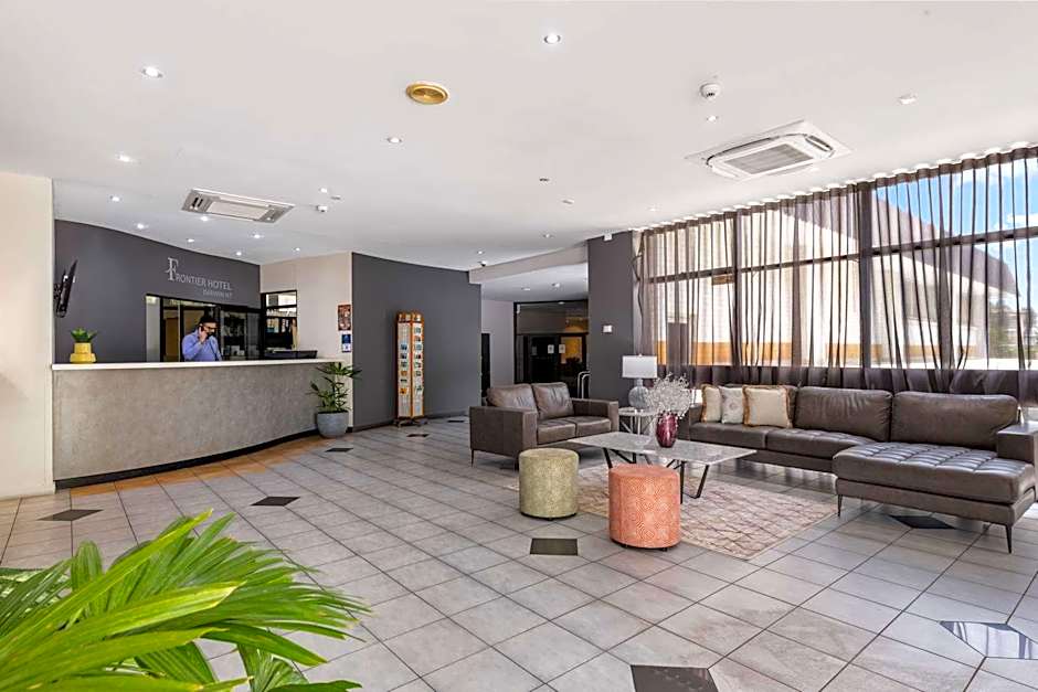 Frontier Hotel Darwin