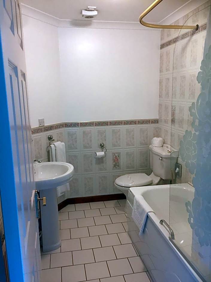 Glenspean Lodge Hotel