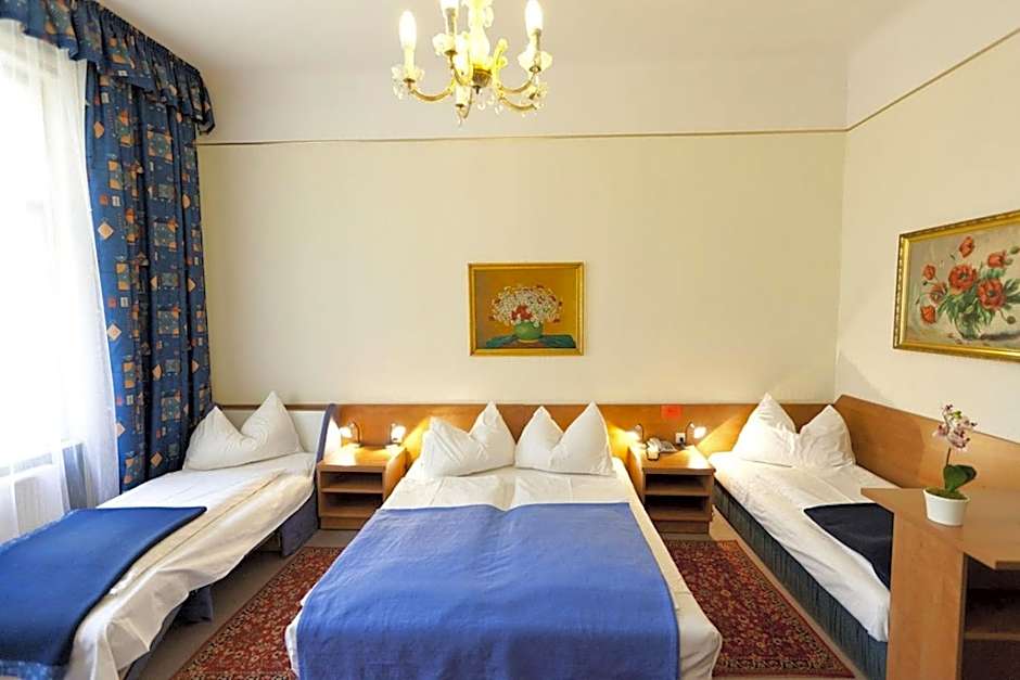 Hotel-Pension Bleckmann