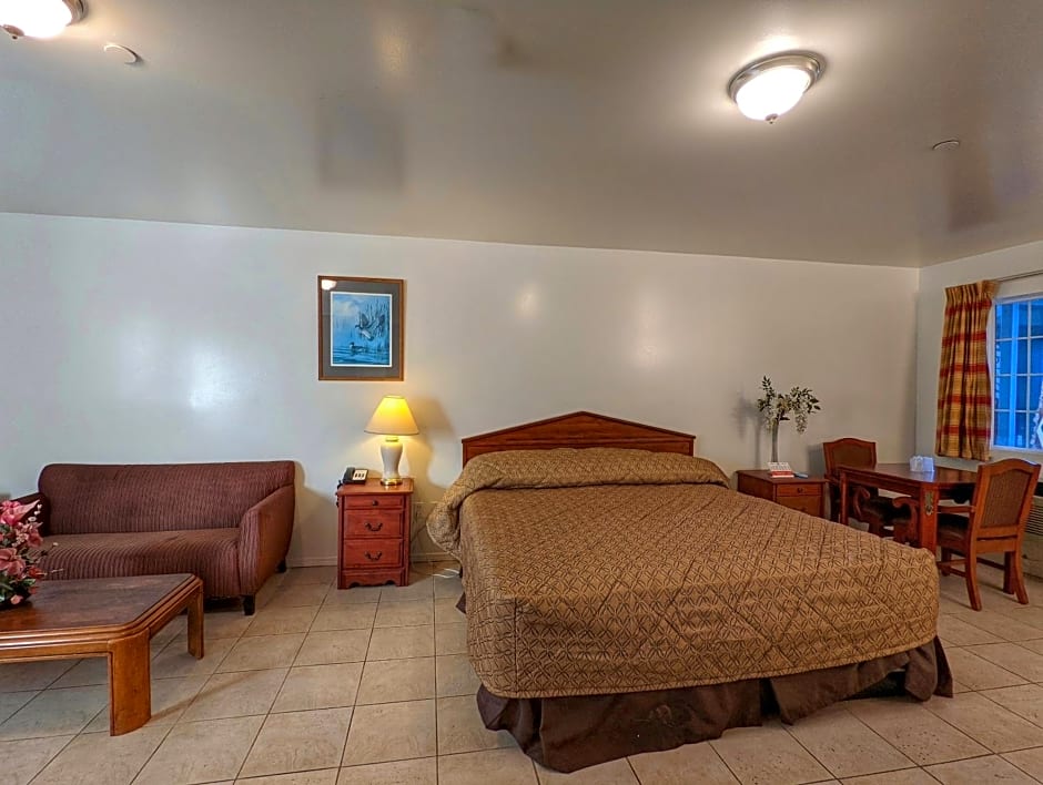 Americas Best Value Inn Oxnard-Port Hueneme