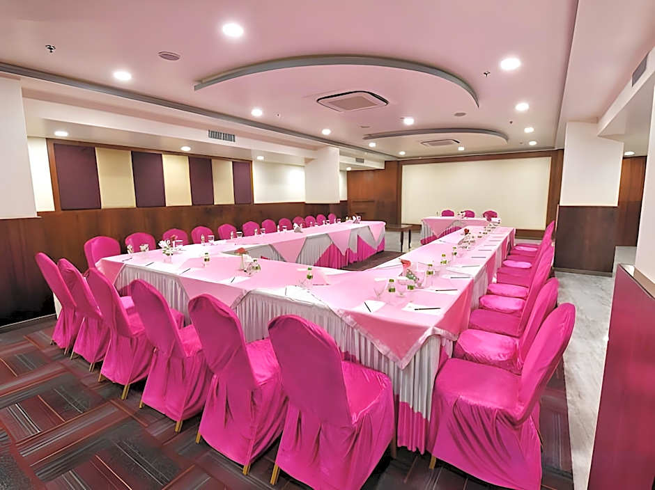 Hotel Jaipur Central, Jaipur