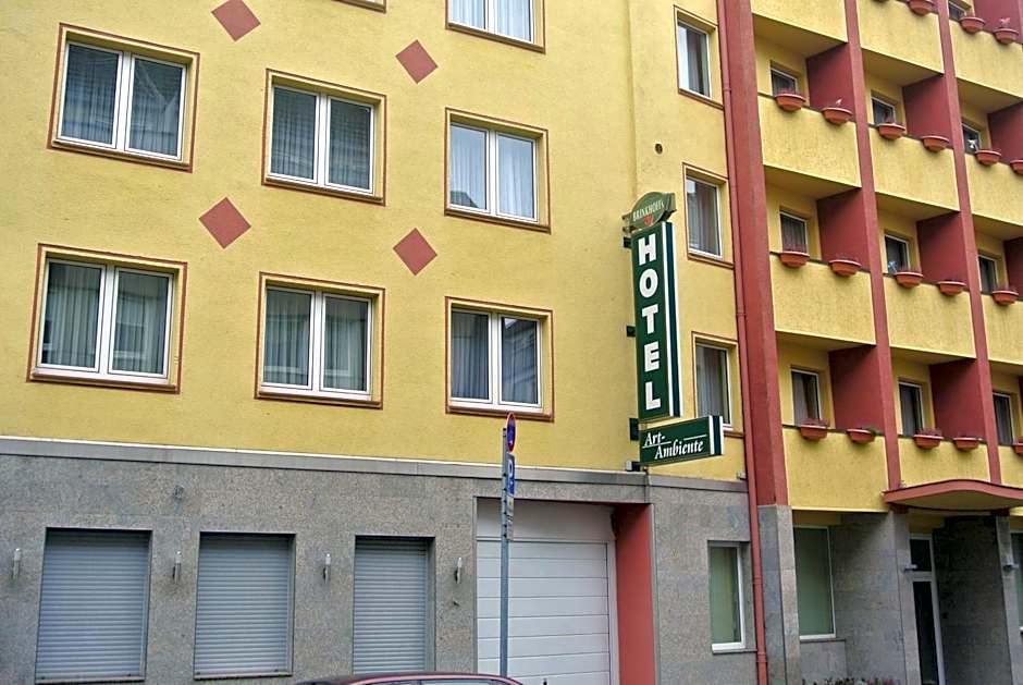 Hotel Art-Ambiente