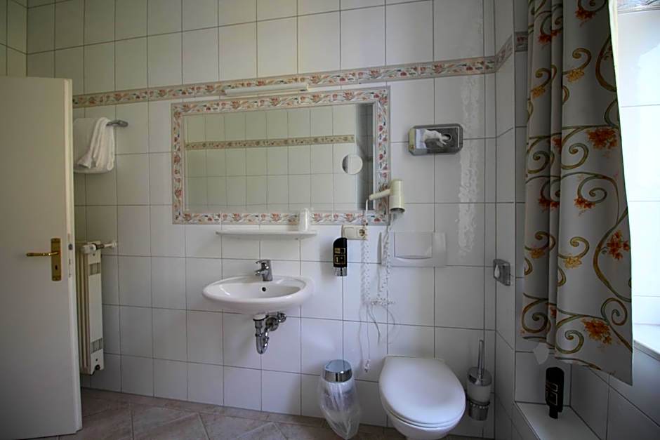 Hotel Seibel