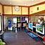 Rodeway Inn Washington PA