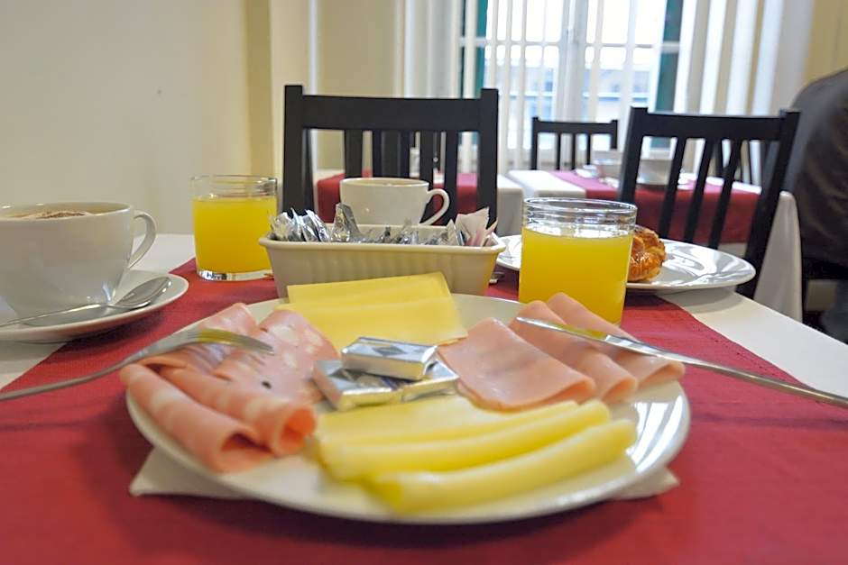 B&B Marbò Florence