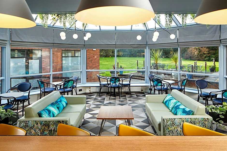 Delta Hotels Milton Keynes
