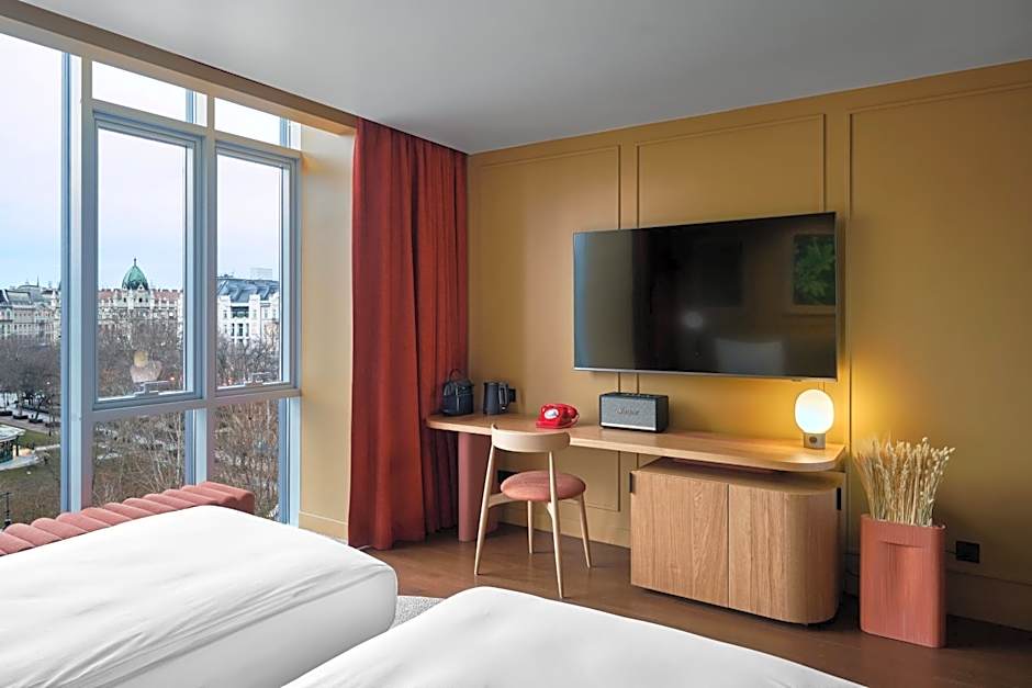 Verno House Budapest, Vignette Collection By IHG