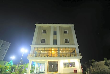 Hotel Niladri Inn