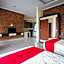 RedDoorz Plus near Kualanamu Airport Medan