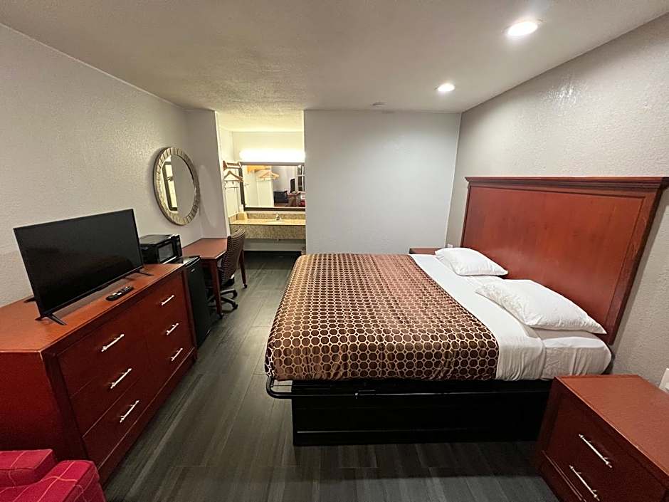 Scottish inns Jonesboro
