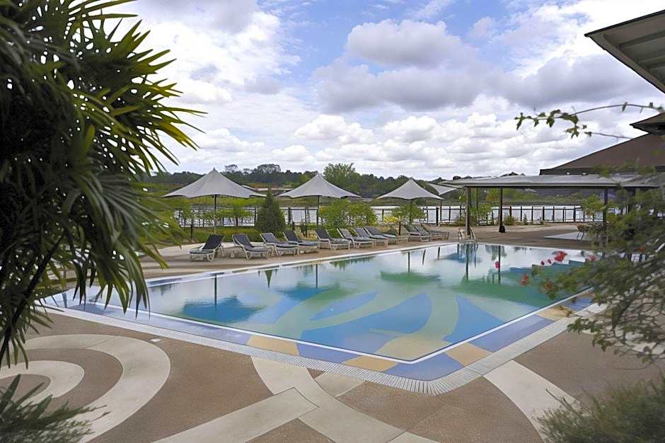 Grand Margherita Hotel