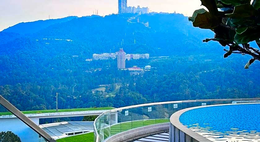 Swiss-Garden Hotel & Residences, Genting Highlands