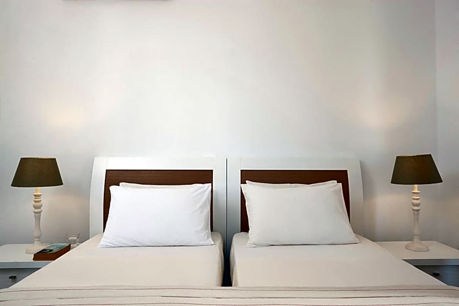 Anassa Mare Villas & Residences