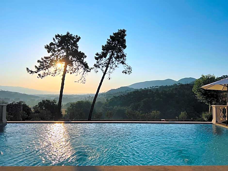 Hotel Villa Casanova